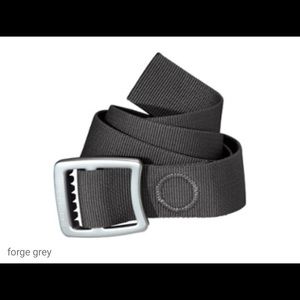 PATAGONIA brand new belt. Never worn - with tags